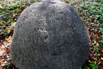 gedenksteen Helmich Blijdenstein